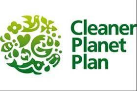 Clear Unilever Logo - Green Retailing News: Unilever introduces environment logo on their