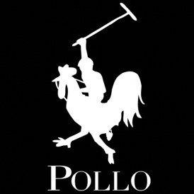 Fake Polo Logo - Polo Pollo T Shirt from Donkey Tees — Tshirt Groove