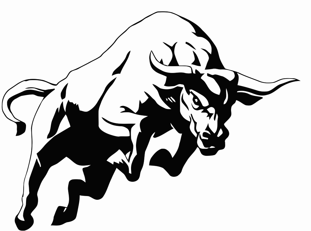White Bull Logo - Free Bull Logo Cliparts, Download Free Clip Art, Free Clip Art on ...
