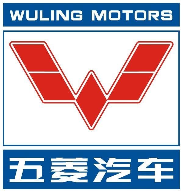 Wuling Logo - Wuling D150 Mini Truck (LQG5020XXYB3) shop in China