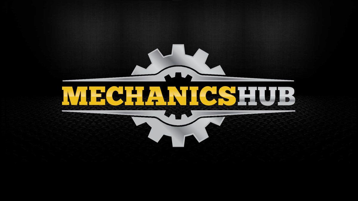 Diesel Mechanic Shop Logo - Mechanic Shop Management Jobs