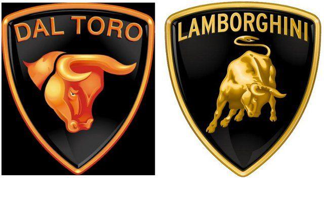Lamborghini Bull Logo - Lamborghini vs. Dal Toro: A Battle of the Bull – American University ...