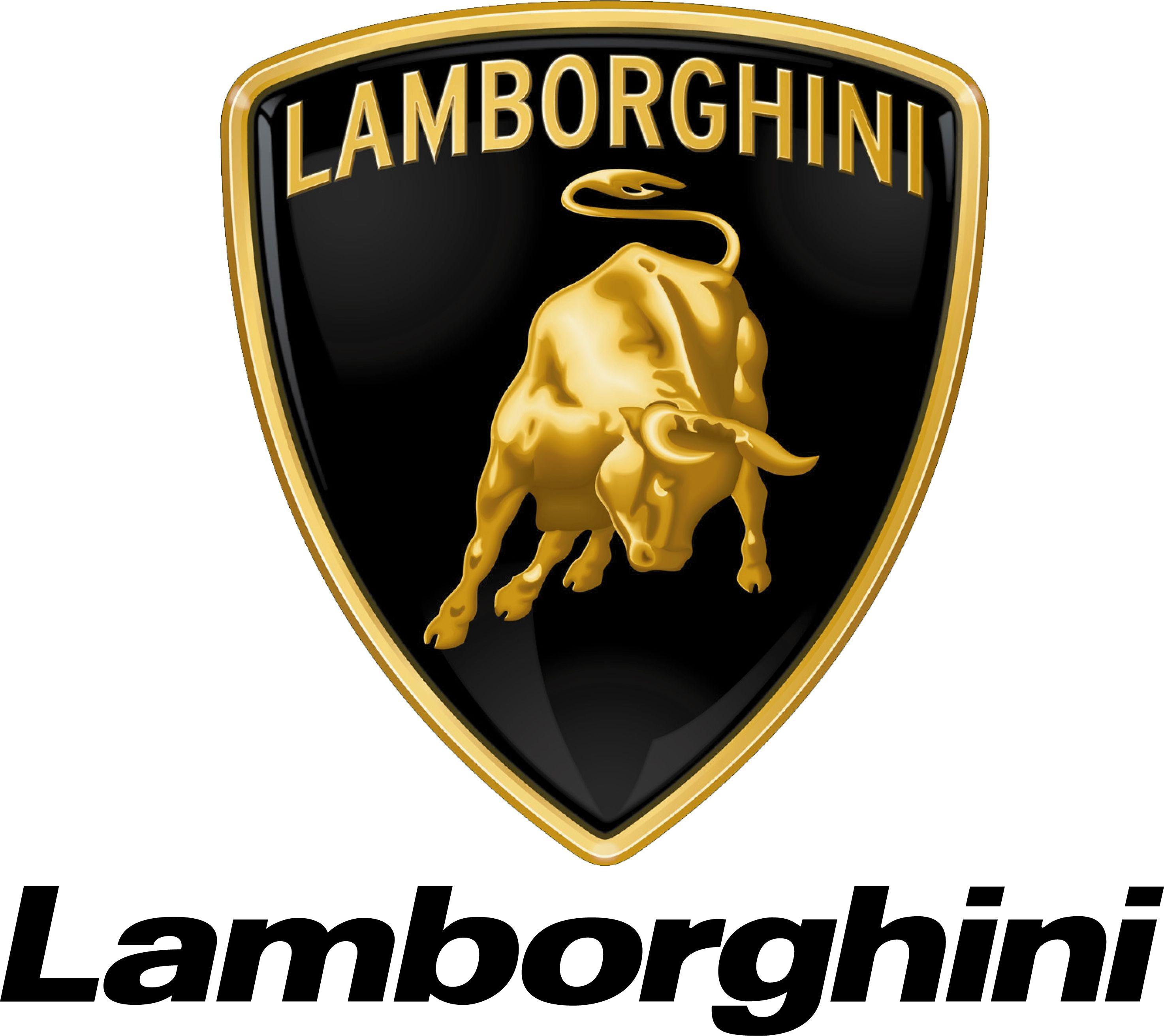 Lamborghini Bull Logo - lamborghini logo transparent