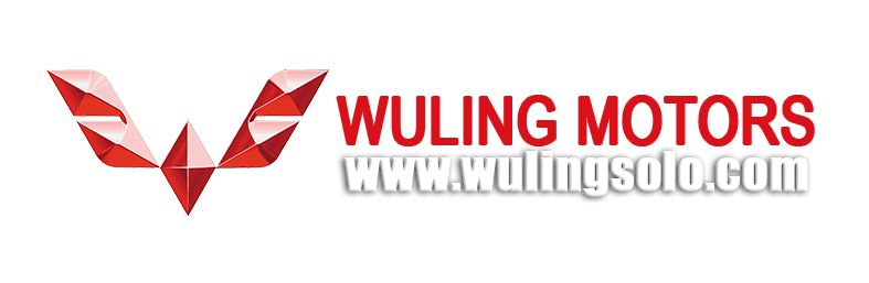 Wuling Logo - Wuling Solo