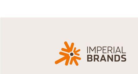 Imperial Brands Logo - Imperial Tobacco Hungary