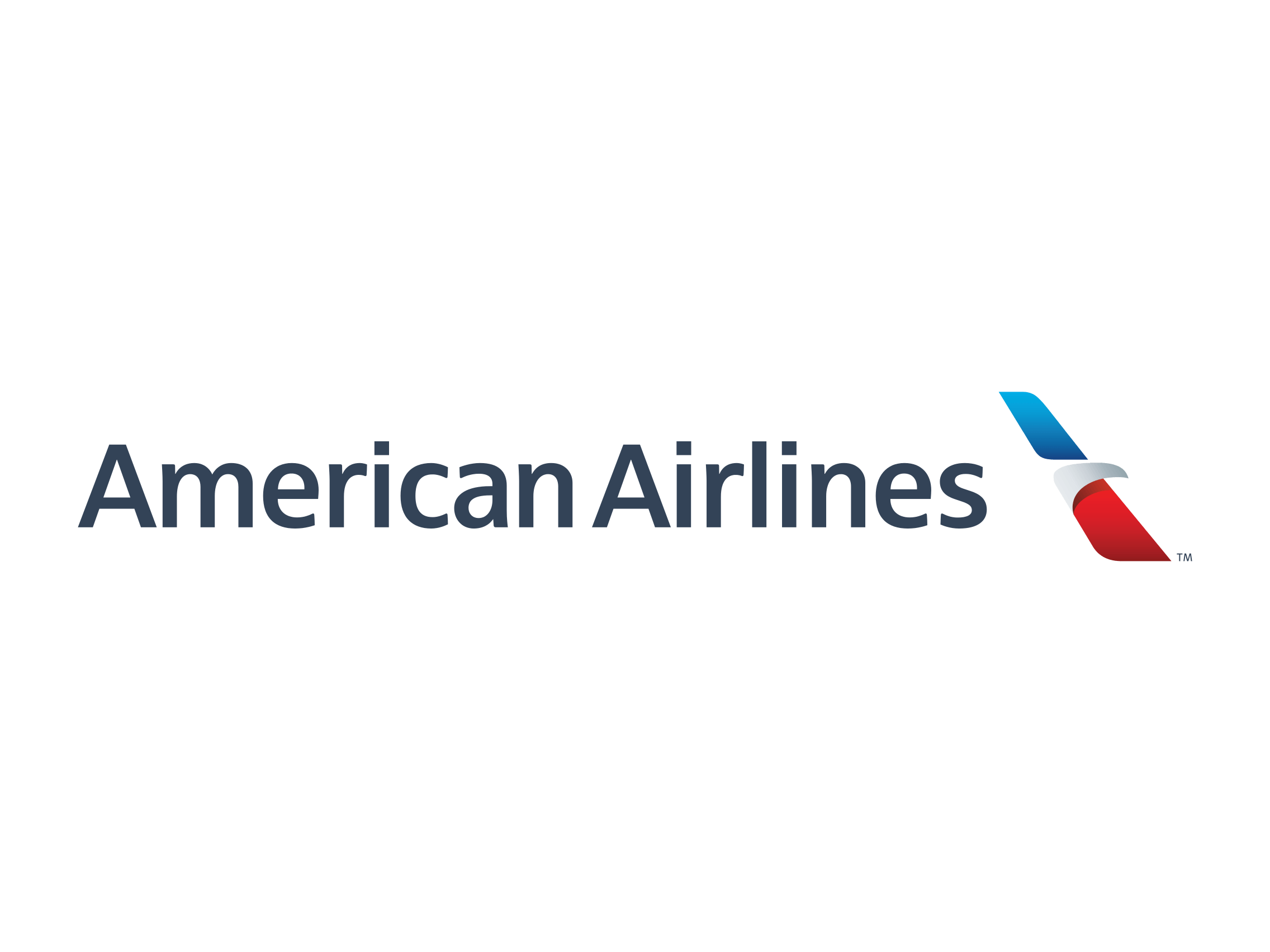 American Airlines Logo - American Airlines logo | Logok