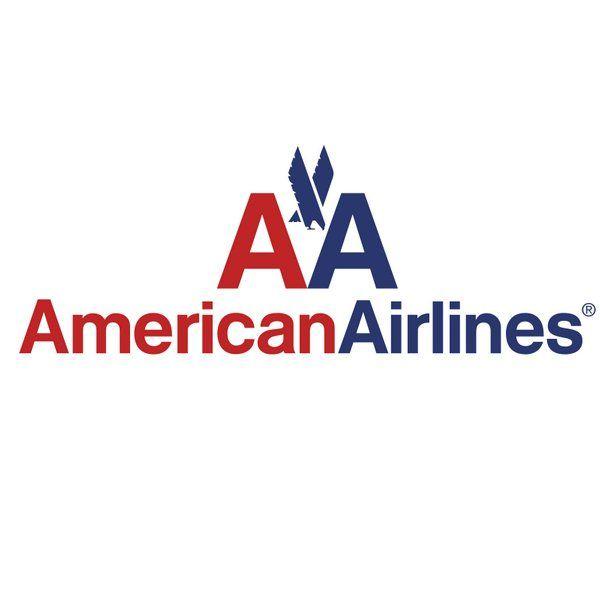 American Airlines Logo - American Airlines Font and American Airlines Logo