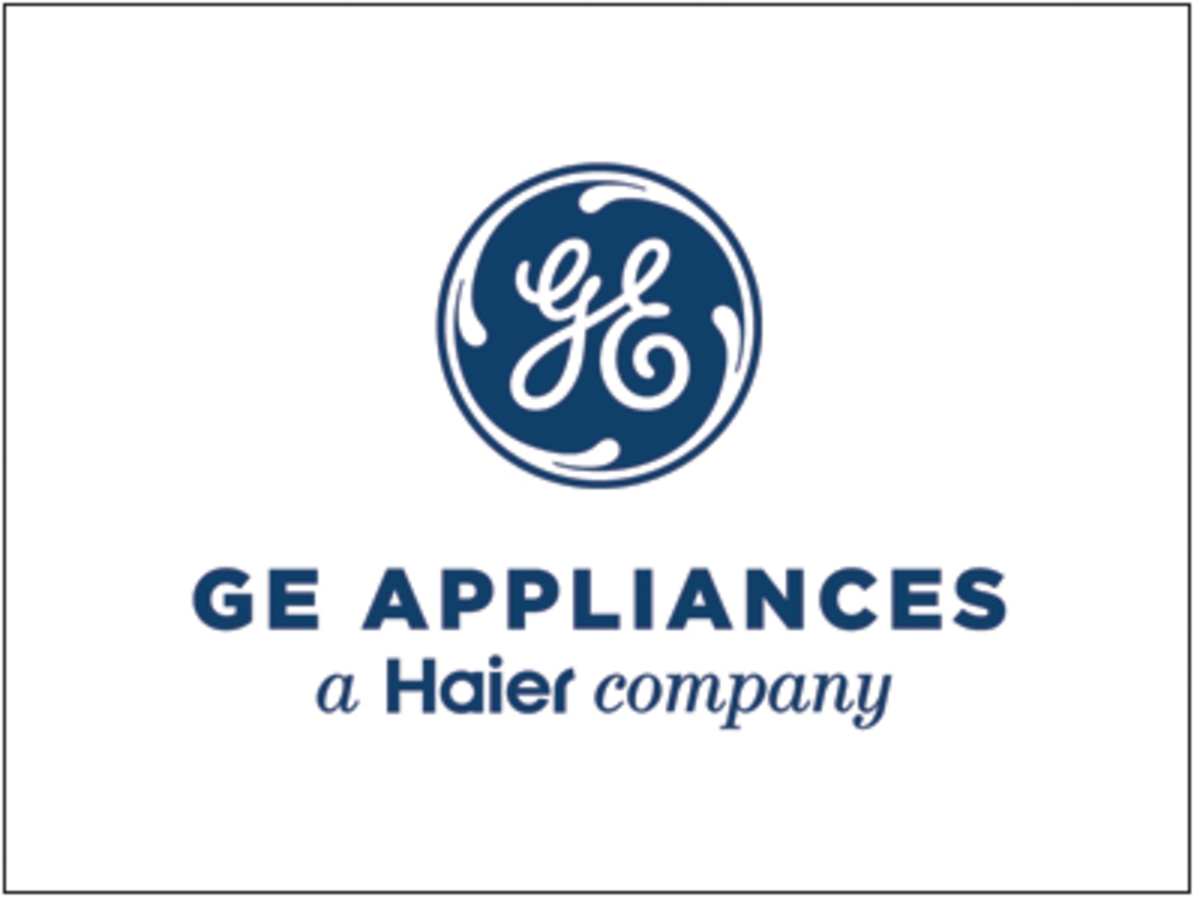 GE Appliances Logo - What's Next For GE Appliances As A Haier Company - Twice