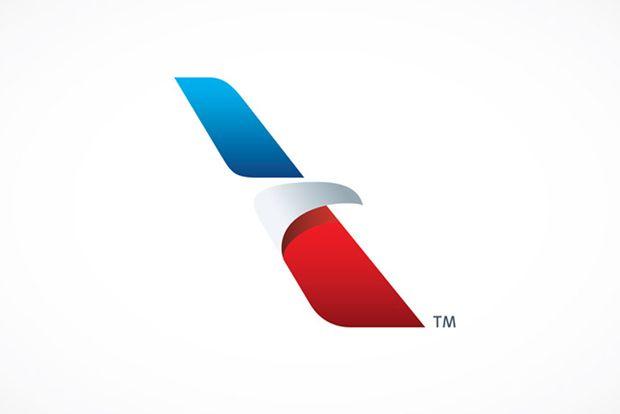 American Airlines Logo - American Airlines rebrand upsets Massimo Vignelli | Design | Agenda ...
