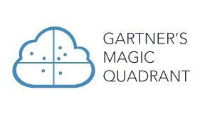 Gartner Logo - Systemware Named to Gartner Magic Quadrant for Enterprise Content ...