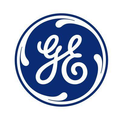 GE Appliances Logo - GE Appliances