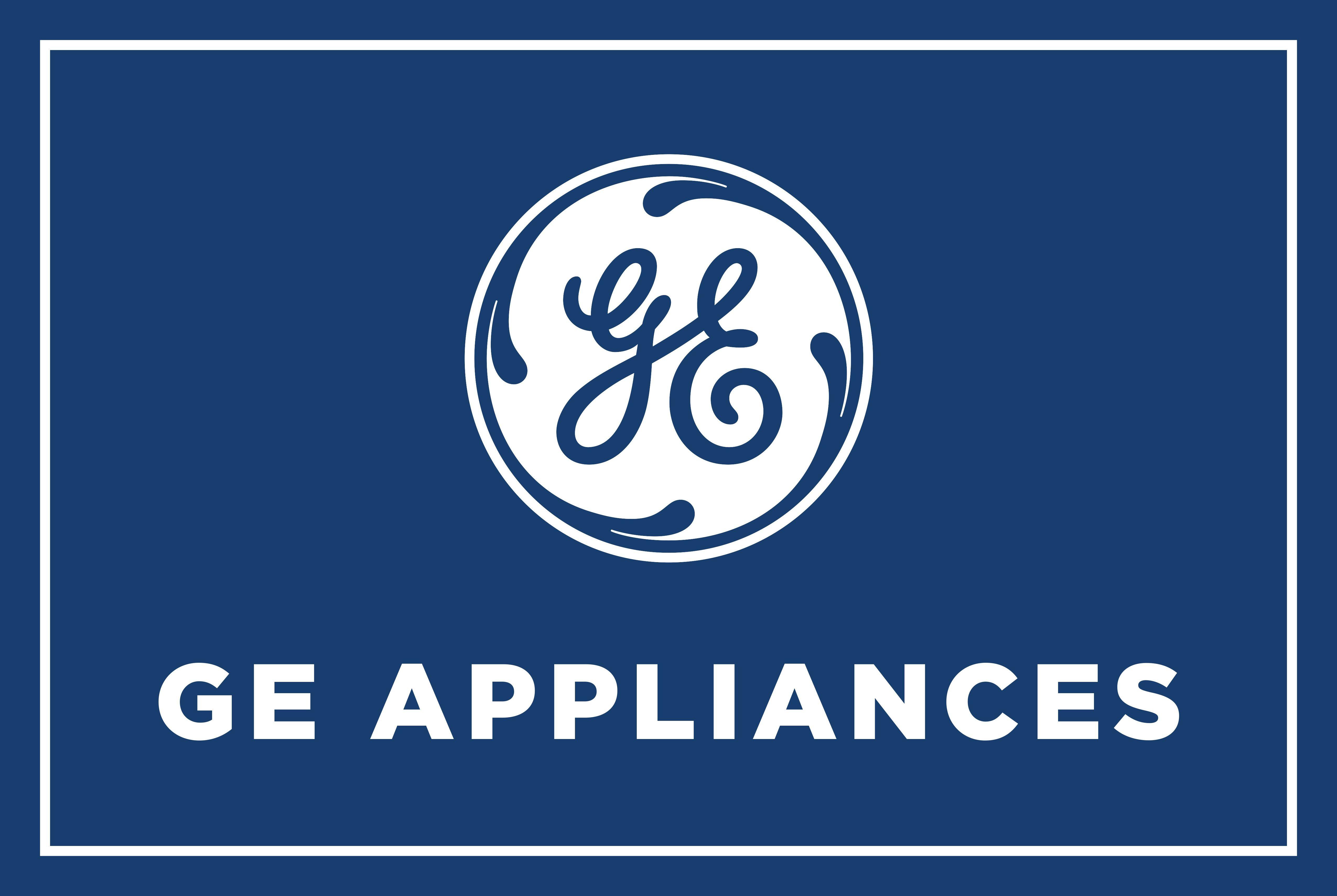GE Appliances Logo - Ge appliances Logos