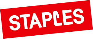 Staples Logo - Staples Canada releases sustainability report – The Recycler