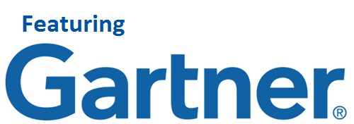 Gartner Logo - The Evolution of Managed Services for Videoconferencing |