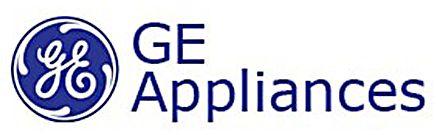 GE Appliances Logo - GE Appliances Logo