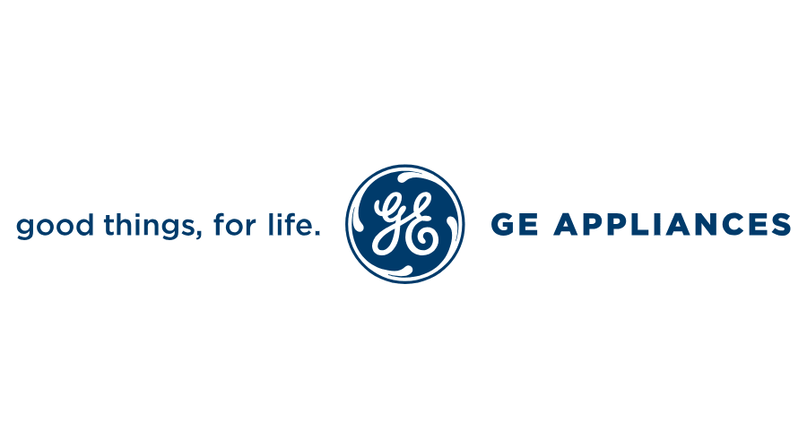 GE Appliances Logo - GE APPLIANCES Vector Logo - (.SVG + .PNG)