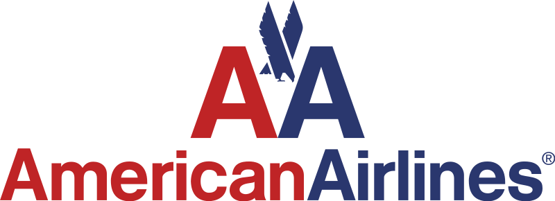 American Airlines Logo - Image - 800px-American Airlines logo.svg .png | Microsoft Flight ...