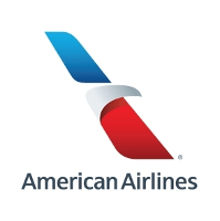 American Airlines Logo - American Airlines Employee Benefits and Perks | Glassdoor