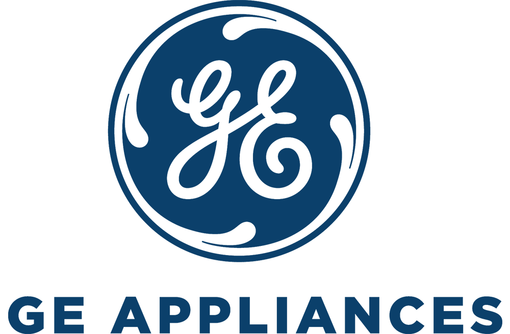GE Appliances Logo - Brand Logo GE. Bottom Line Marketing