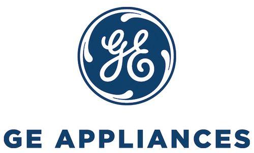 GE Appliances Logo - Brands