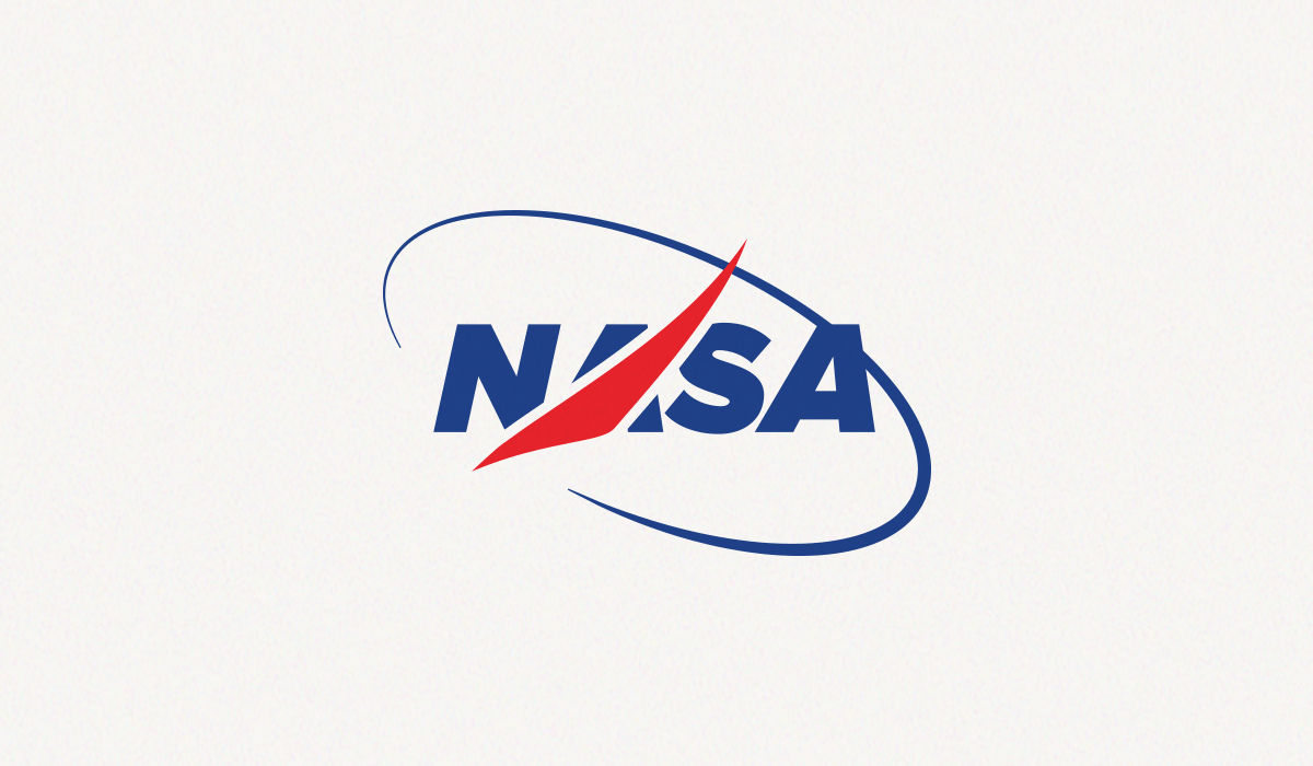 NASA NSA Logo - Day 85 – Nasa Logo Redesign – My Blog