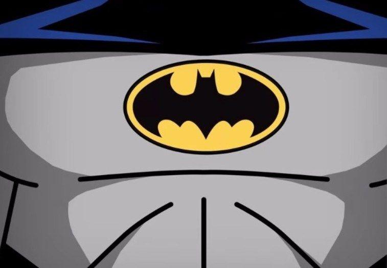Cartoon Bat Logo - The History of the Batman Symbol Over the Years