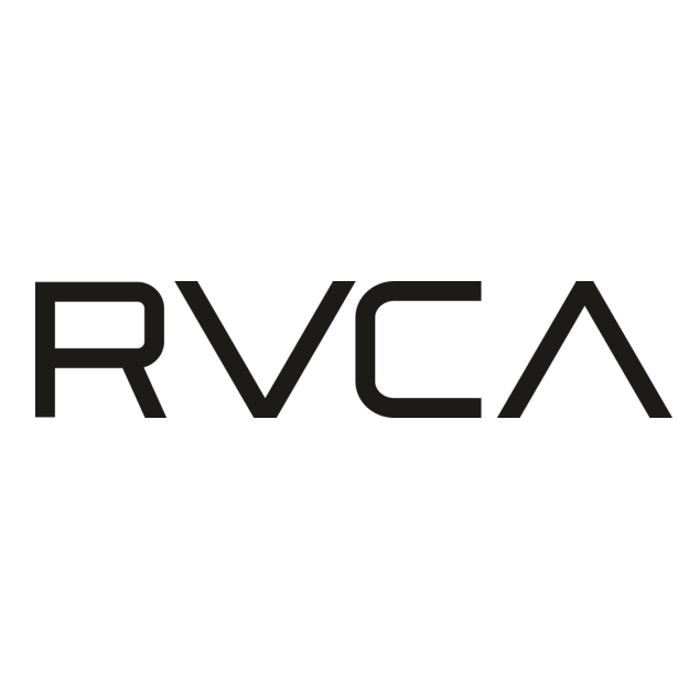RVCA Logo - RVCA Logo Font