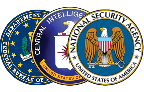 NASA NSA Logo - 2013 Black Budget Summary Details US Spy Agencies' Activities and ...