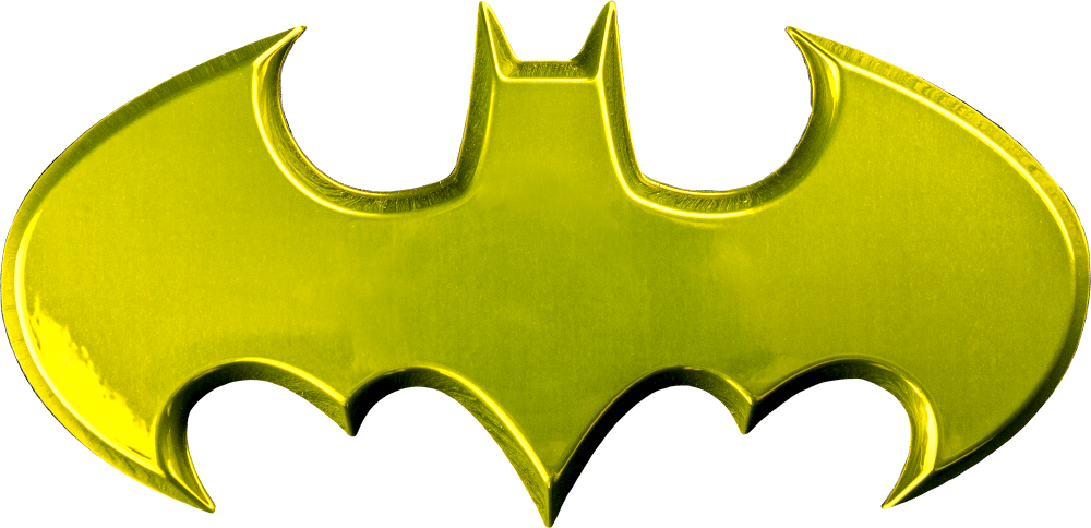 Batman Yellow Logo - Batman Yellow Logo Png ClipArt Best Clipart - Free Clipart