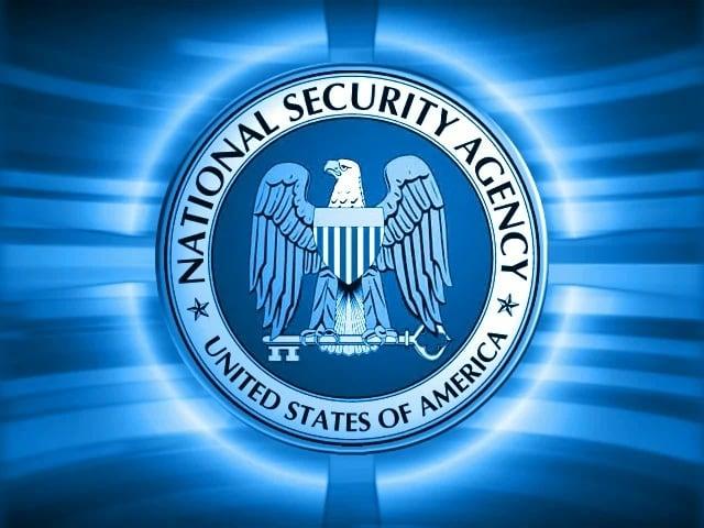 NASA NSA Logo - Nasa Archives