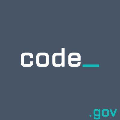 NASA NSA Logo - Code.gov on Twitter: 
