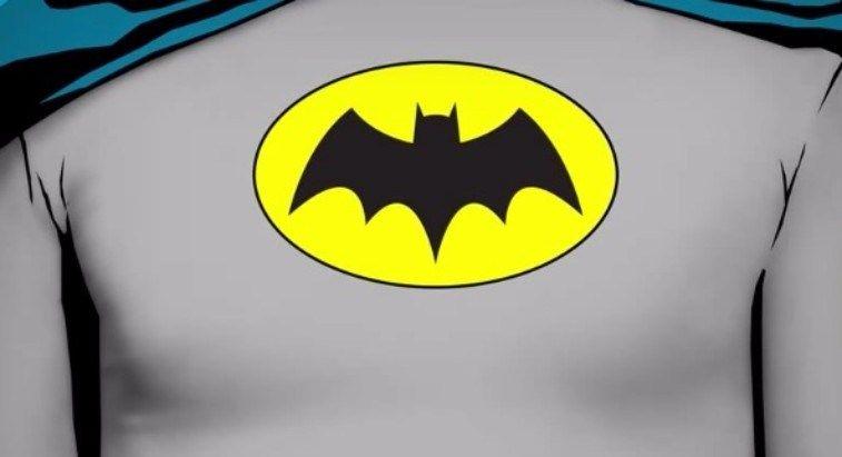 Adam West Bat Logo - The History of the Batman Symbol Over the Years