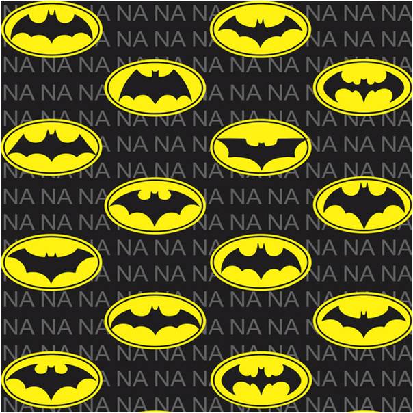 Batman Yellow Logo - Queen Batman Emblem Bedding Black Yellow Pattern