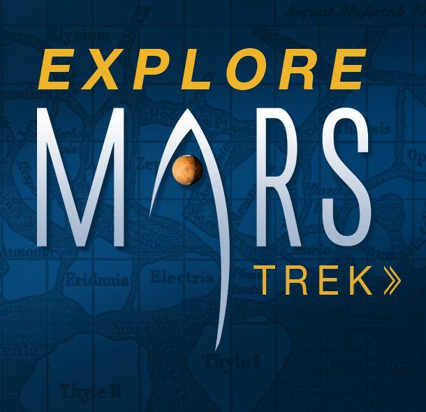 NASA NSA Logo - Mars Exploration Rover Mission: Home