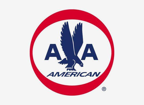 American Airlines Logo - American Airlines Logos Through the Years