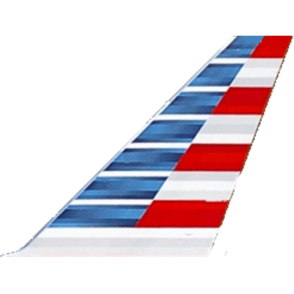 American Airlines Logo - American airlines tail Logos