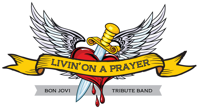 Bon Jovi Band Logo - The World's BON JOVI Tribute Band. Just another WordPress site