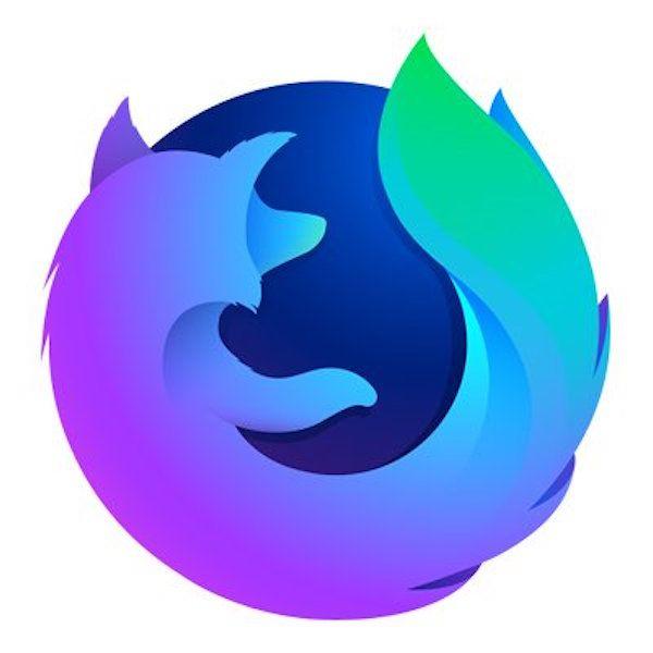 First Firefox Logo - Firefox Is Working On A Striking New Logo For Its Version 57