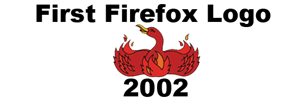 First Firefox Logo - Firefox Icon - free download, PNG and vector