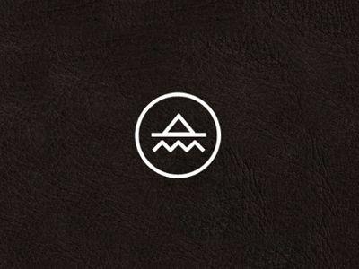 Ocean with Mountain Logo - PCH: Where the ocean meets the mountains | bodecor | Pinterest ...