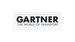 Gartner Logo - GARTNER HELLAS Spedition Company, ID185808