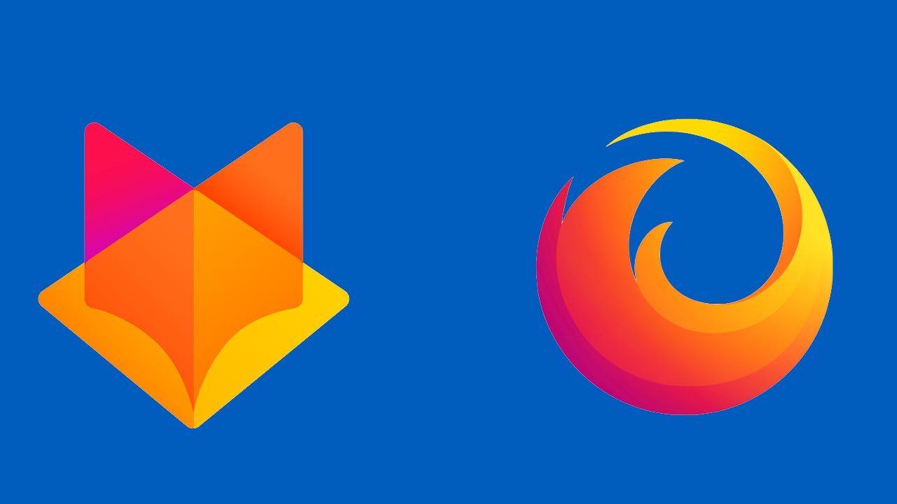 First Firefox Logo - Firefox is set to get a makeover, and Mozilla wants us to elect the ...