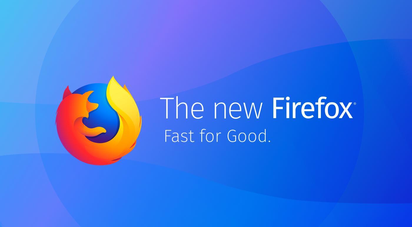 Firefox Quantum Logo - Introducing the New Firefox: Firefox Quantum - The Mozilla Blog