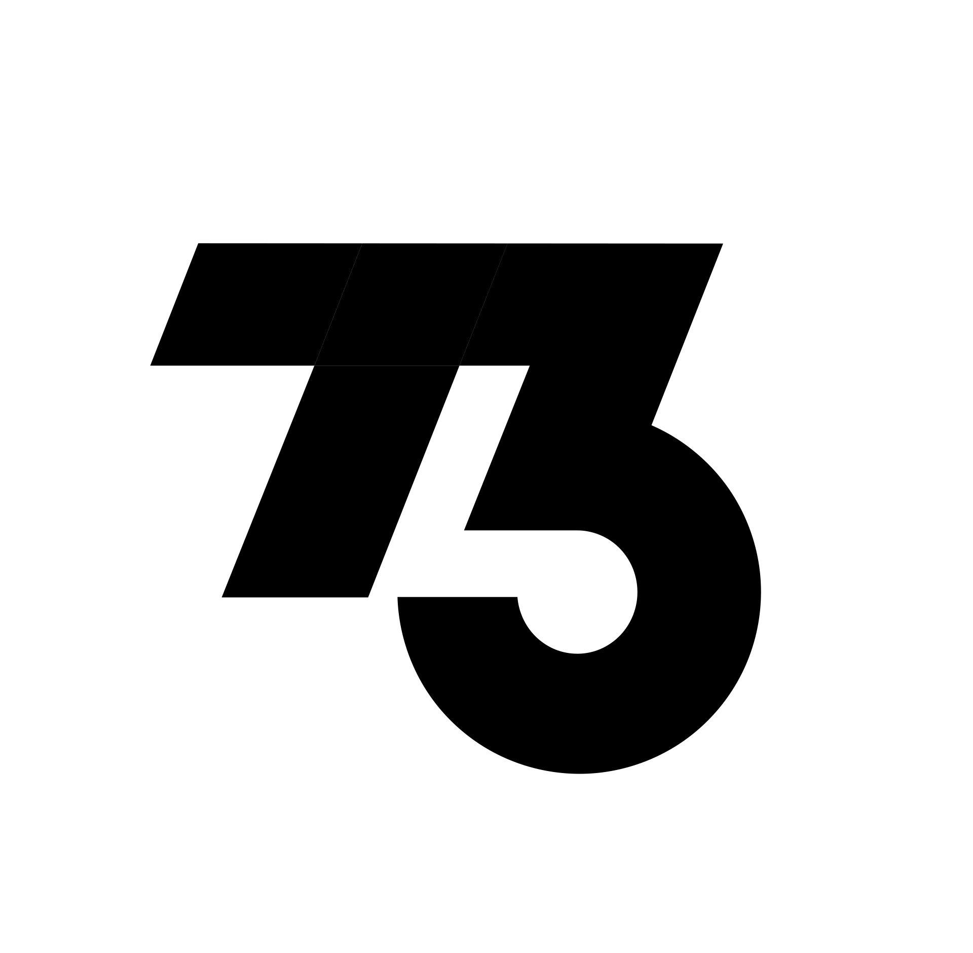 Retail Logo - Seventy Three Retail Logo Centre Kingston