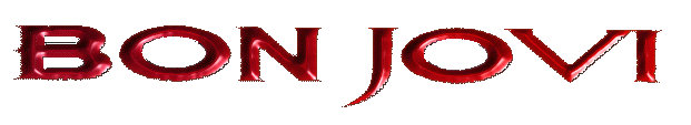 Bon Jovi Band Logo - Wallpaper / Background For Your Computer