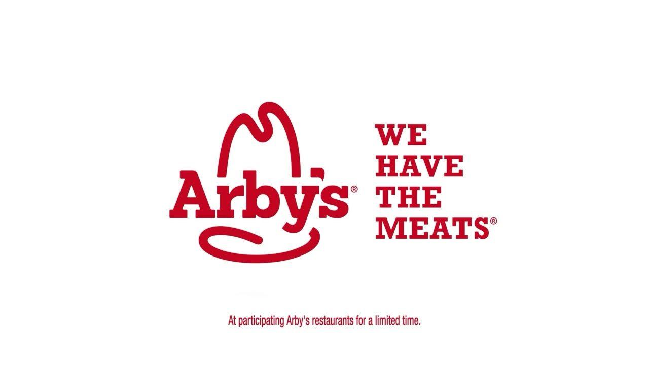 Arby's Logo - Arby's Logo. We Have The Meats Sound Effect