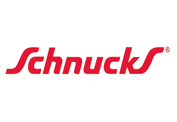 Schnucks Logo - Schnucks - Bellerive Plaza - St. Louis , MO