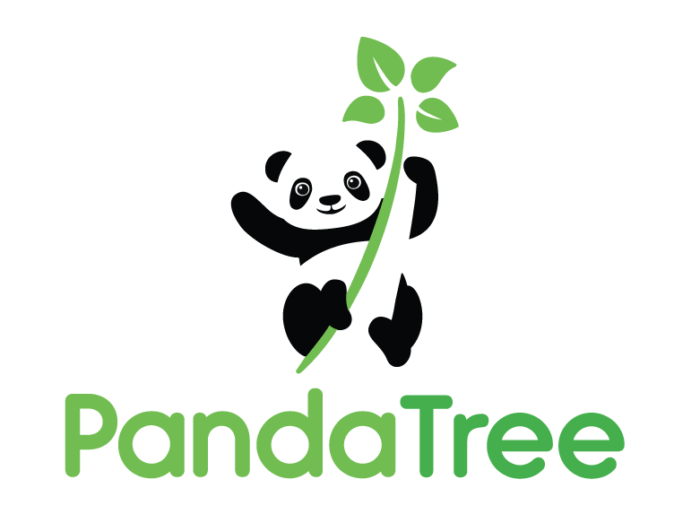 Language Learning Tree Logo - PandaTree Transforms Foreign Language Learning with Launch