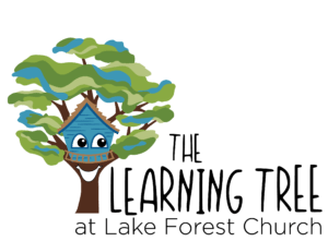 Language Learning Tree Logo - The Learning Tree - Lake Forest Church