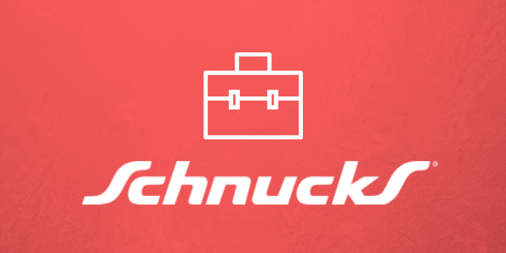 Schnucks Logo - Over 100 Teens Left Mathews-Dickey With Schnucks Jobs Last Week ...
